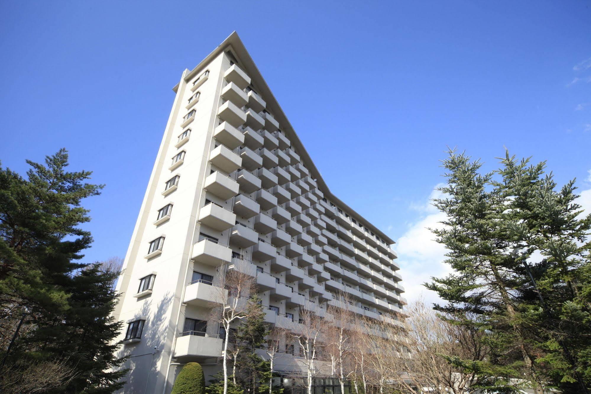 Hotel Regina Kawaguchiko Fudzsikavagucsiko Kültér fotó